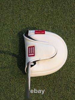 Brand New 2024 Scotty Cameron Phantom 11 CB 38 Putter Right With Evnroll HC