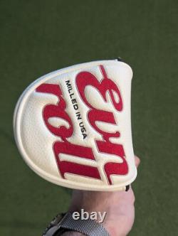 Brand New 2024 Scotty Cameron Phantom 11 CB 38 Putter Right With Evnroll HC