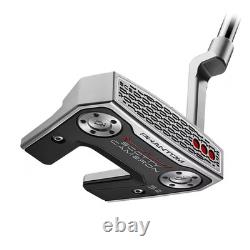 Brand New! 2026 Titleist Scotty Cameron Phantom 5.2 Putter RH 34