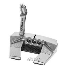Brand New! 2026 Titleist Scotty Cameron Phantom 5.2 Putter RH 34