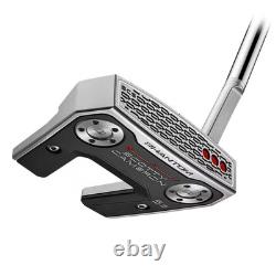Brand New! 2026 Titleist Scotty Cameron Phantom 5.5 Putter RH 35