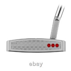 Brand New! 2026 Titleist Scotty Cameron Phantom 5.5 Putter RH 35