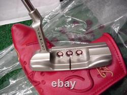 Brand New Titleist Scotty Cameron Special Select Newport Putter 34 Inch