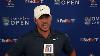 Brooks Koepka Reveals Numbness And Grip Issue During Round