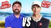 Can I Beat Adam Scott If I Start 10 Under Par Stroke Play