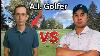 Can I Beat An Ai Golfer 9 Holes Vs Frankie Fairway 10 Handicap
