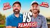 Can I Beat Tommy Fleetwood If I Start 10 Under Par The Rematch
