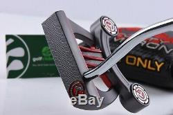 Circle T Scotty Cameron Tour Only Futura X Putter / 34 / Scpfut372