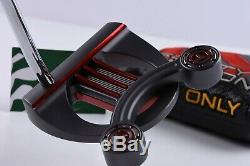 Circle T Scotty Cameron Tour Only Futura X Putter / 34 / Scpfut372