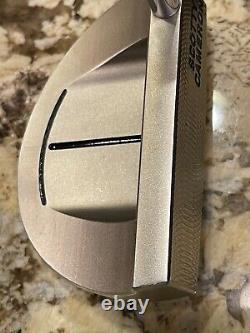 Circle T Tour Only Scotty Cameron Titleist Go Lo 20 gram with Circle T headcover