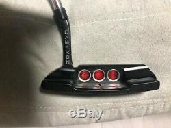 Circle T Tour Select Newport 2 by Scotty Cameron