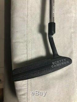 Circle T Tour Select Newport 2 by Scotty Cameron