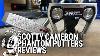 Club Junkie Podcast New 2026 Scotty Cameron Phantom Putters