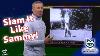 Copy The Best Lower Body Action In Golf For More Distance With Michael Breed