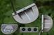 Custom Engraved Scotty Cameron Titleist Golo 7 Mallet Putter 35 $ Make it Rain