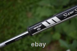 Custom Engraved Scotty Cameron Titleist Golo 7 Mallet Putter 35 $ Make it Rain