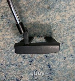 Custom Titleist Scotty Cameron Futura X5 LH Left Handed Copper Weld Neck Putter