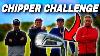 Every Shot With A Chipper The Chipper Knockout Challenge