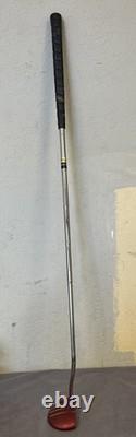 FIRST RUN 1995/500 Scotty Cameron Caliente Bolero By Titleist Putter With Cover