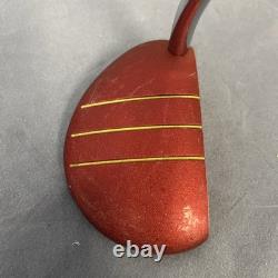FIRST RUN 1995/500 Scotty Cameron Caliente Bolero By Titleist Putter With Cover