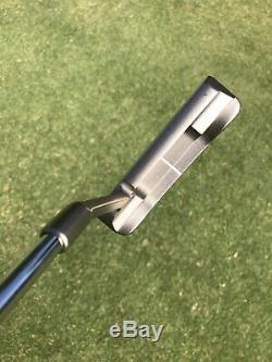 Hand Stamped Pre Circle T Titleist Scotty Cameron 350 G Crowns Putter Japan Ct