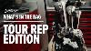 How Cameron Young S Winning Setup Came Together Titleist Tour Reps Explain