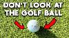 How To Become A Great Ball Striker With Driver And Irons