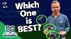 How To Find The Best Putter For Your Game With Michael Breed Let S Do This