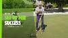 How To Putt Better With Brad Faxon Keys To The Set Up Titleist Tips