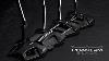 Introducing Phantom Black Scotty Cameron Putters