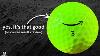 Is The New Amazon Basics Core Soft Golf Ball The Best New Ball In Golf Prov1 Killer Best Ball 2025