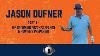 Jason Dufner The Season Ahead U0026 His LIV Lifeline