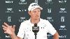 Jordan Spieth Reveals Major Equipment Changes After Opening 65 At Doral