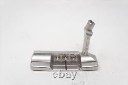 LH Scotty Cameron 2023 Super Select Newport 2 Putter Club Head Only Inv12675946