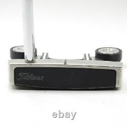 LH Titleist Scotty Cameron Futura 6M Putter