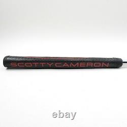 LH Titleist Scotty Cameron Futura 6M Putter