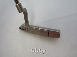 LH Titleist Scotty Cameron Select Newport 2 34 Putter WithCover