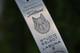 LONE WOLF Custom Engraved Scotty Cameron Titleist Studio Select Laguna 2 Putter