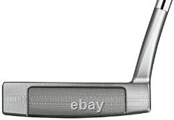 Left Handed Titleist Scotty Cameron Select Newport 3 Putter 34 Inches Value