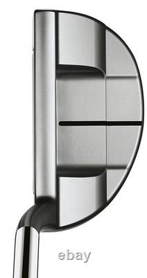 Left Handed Titleist Scotty Cameron Select Newport 3 Putter 34 Inches Value