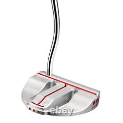 Left Handed Titleist Scotty Cameron Studio Select Kombi Putter