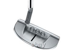 Left Handed Titleist Scotty Cameron Super Select GOLO 6.5 Putter 33 Inches Mint