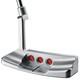 Left Titleist Scotty Cameron California Sea Mist Monterey Putter 34 Inches VG