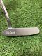Left handed Scotty Cameron Studio Stainless NEWPORT 2.5 titleist from japan