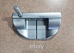 MINT! Titleist Scotty Cameron 2018 Select Fastback PUTTER HEAD ONLY With HC