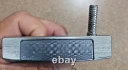 MINT! Titleist Scotty Cameron 2018 Select Fastback PUTTER HEAD ONLY With HC