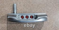 MINT! Titleist Scotty Cameron 2018 Select Fastback PUTTER HEAD ONLY With HC