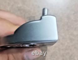 MINT! Titleist Scotty Cameron 2018 Select Fastback PUTTER HEAD ONLY With HC