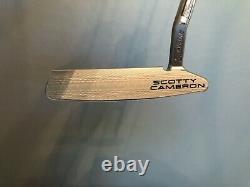 MINT Titleist Scotty Cameron Special Select Newport 2.5 34