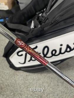 MINT Titleist Scotty Cameron Special Select Newport 2 Putter RARE GRIP 35 2 HCs